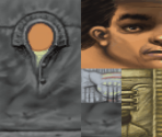 Worker (A) - Grand Theft Auto 3