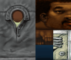 Worker (B) - Grand Theft Auto 3