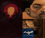 Yakuza Member (A) - Grand Theft Auto 3