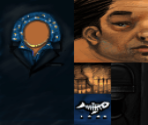 Yakuza Member (B) - Grand Theft Auto 3