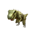 T-Rex Skeleton - Roblox