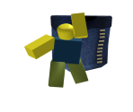 Fallen Pocket Pal - Roblox