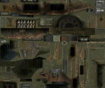Scorpion - Halo - Combat Evolved
