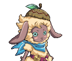 Micah (Wooly Form) - Rune Factory 3: A Fantasy Harvest Moon