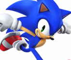 Sonic - Super Smash Bros. for Nintendo 3DS