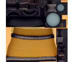 Binoculars (Early Builds) - Hello Neighbor