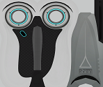 Knife - Subnautica