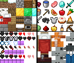 General Textures (1.14) - Minecraft: Java Edition