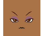 Brandi - MySims Agents