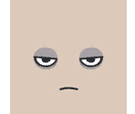 Goth Boy - MySims Agents