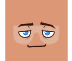Luke - MySims Agents