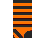 Orange-Stripe Tights - Animal Crossing: Pocket Camp