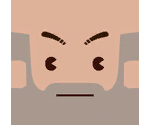Patrick Rhino - MySims Agents