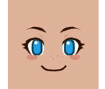 Summer - MySims Agents