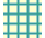 Blue-Grid Tee - Animal Crossing: Pocket Camp