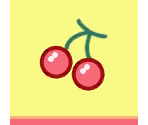 Cherry Tee - Animal Crossing: Pocket Camp