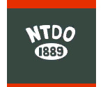 Team NTDO Tee - Animal Crossing: Pocket Camp