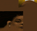 Beach Female (D) - Grand Theft Auto: Vice City