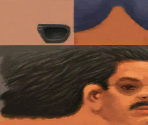 Beach Male (A) - Grand Theft Auto: Vice City