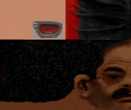 Beach Male (D) - Grand Theft Auto: Vice City