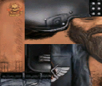 Biker (A) - Grand Theft Auto: Vice City