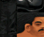 Bouncer (B) - Grand Theft Auto: Vice City