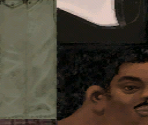 Businessman (A) - Grand Theft Auto: Vice City