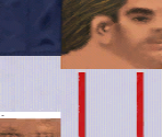 Businessman (B) - Grand Theft Auto: Vice City