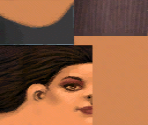 Businesswoman (A) - Grand Theft Auto: Vice City