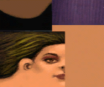 Businesswoman (B) - Grand Theft Auto: Vice City