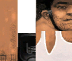 Construction Worker - Grand Theft Auto: Vice City