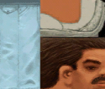 Diaz' Gang Member (A) - Grand Theft Auto: Vice City