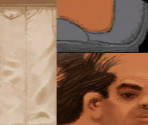 Diaz' Gang Member (B) - Grand Theft Auto: Vice City