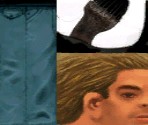 Golfer (Male A) - Grand Theft Auto: Vice City