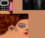 Groupie (B) - Grand Theft Auto: Vice City