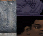 Haitians Member (A) - Grand Theft Auto: Vice City