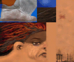 Homeless Female (B) - Grand Theft Auto: Vice City