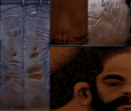 Homeless Male (B) - Grand Theft Auto: Vice City