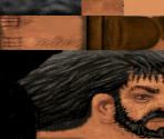 Homeless Male (C) - Grand Theft Auto: Vice City
