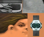 Jogger (Female) - Grand Theft Auto: Vice City