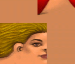 Lifeguard (Female) - Grand Theft Auto: Vice City