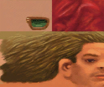 Lifeguard (Male) - Grand Theft Auto: Vice City