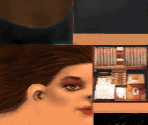 Maid - Grand Theft Auto: Vice City