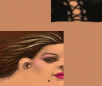Prostitutes (C) - Grand Theft Auto: Vice City