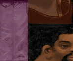 Rich Man (C) - Grand Theft Auto: Vice City