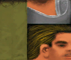 Rich Man (D) - Grand Theft Auto: Vice City