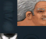 Rich Man (E) - Grand Theft Auto: Vice City