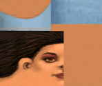 Rich Woman (A) - Grand Theft Auto: Vice City