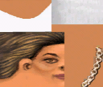 Rich Woman (B) - Grand Theft Auto: Vice City