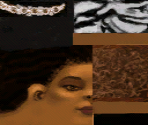 Rich Woman (C) - Grand Theft Auto: Vice City